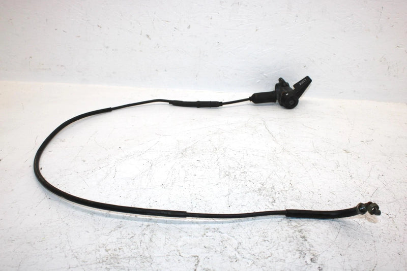 2004 Arctic Cat V2 650 Oem Diff Lock Lever 0502-527 AA28