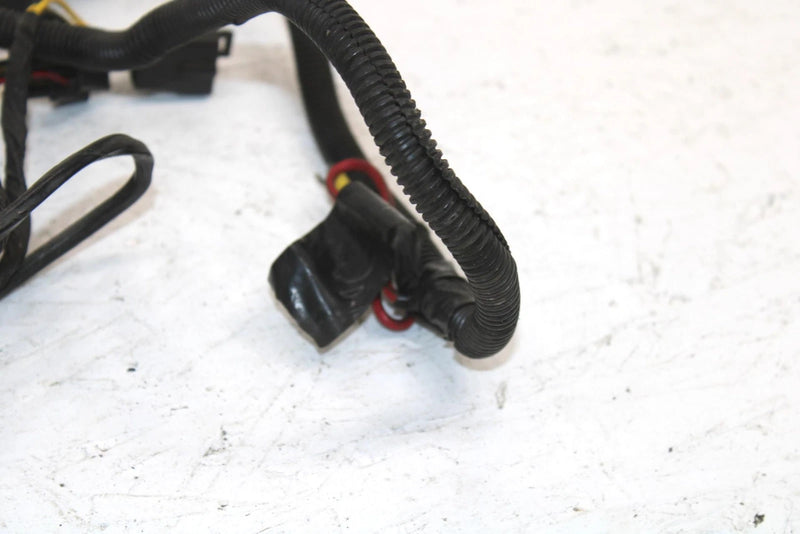 1995 Ski-doo Formula Sl Oem Main Wiring Harness SS77