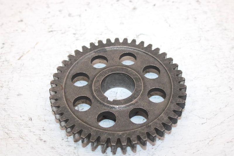 2005 Arctic Cat 500 4x4 Oem 23T Driven Gear 3402-814 AA1