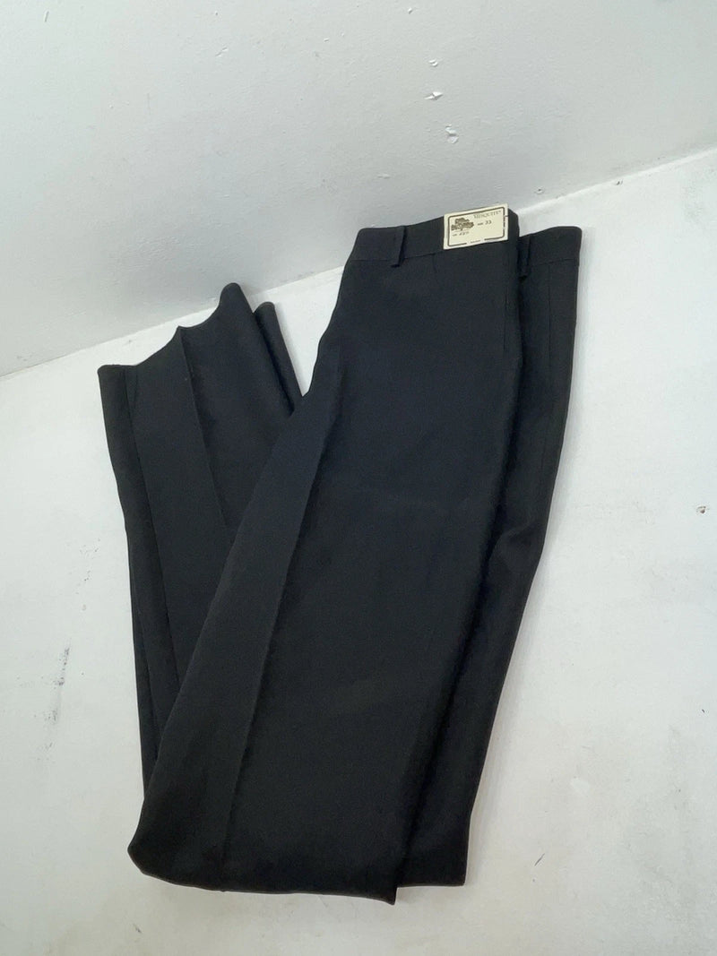 New Vintage Blue Mesquite Polyester Pants #5511 OO-97