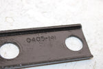 2005 Arctic Cat Atv 650 Oem Steering Bushing Plate 0405-166 AA27