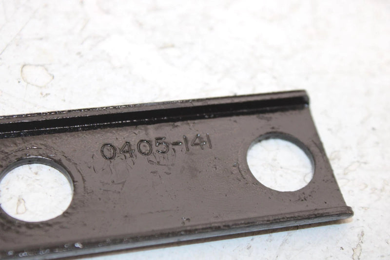 2005 Arctic Cat Atv 650 Oem Steering Bushing Plate 0405-166 AA27