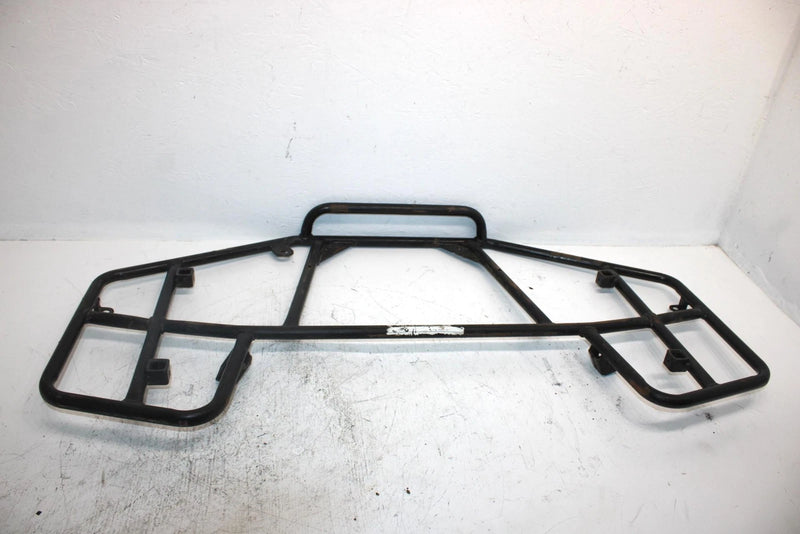 2008 Arctic Cat Atv 366 Auto Trans 4x4 Fis Oem Rear Rack 3313-373 AA26