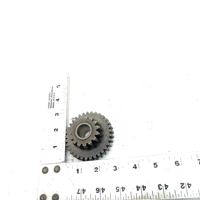 93-06 Honda Sportrax 300 TRX300EX 2x4 OEM Reverse Idler Gear 23720-HM3-670 AH81