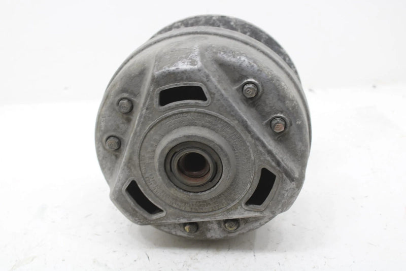 1983 Yamaha Excel Iii Oem Primary Clutch Assembly 8G6-17601-09-00 SY133