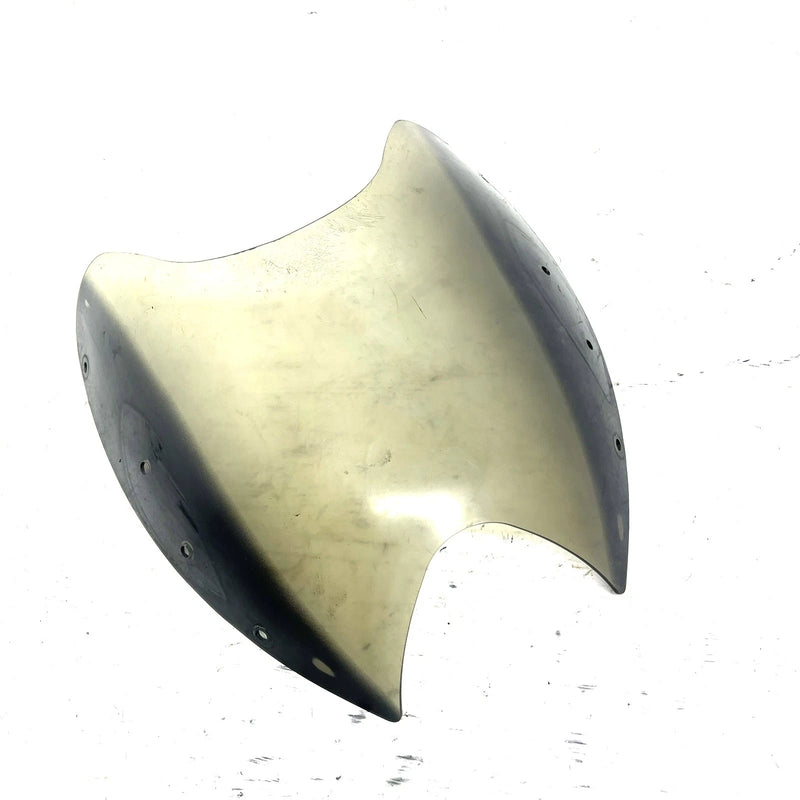 2004 Polaris MSX 110 OEM Windshield 5435307-466 JP42