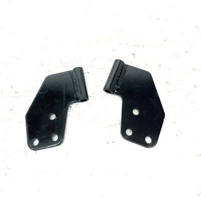 20-22 Can-Am Defender HD10 OEM Lower Female Door Hinge 705800482 XB0