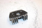 1986 Honda Trx 125 Oem Cylinder Head Side Cover 12331-459-000 AH41