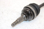 1998 Arctic Cat 454 Oem Front Drive Shaft 1502-440 AA3