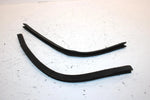 1990 Arctic Cat El Tigre Ext Mountain Cat Oem Hood Trim Set 0220-015 SA49