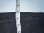 New Vintage Black Mesquite Polyester Pants #5911 ZZ-51