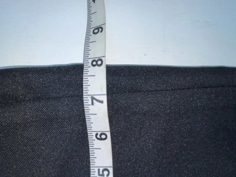 New Vintage Black Mesquite Polyester Pants #5911 ZZ-51