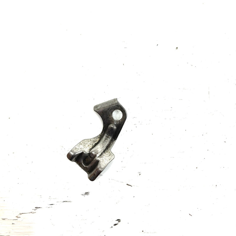 87 Honda FourTrax 200 TRX200SX OEM Change Switch Wire Clamp 32112-HB3-000 AH91