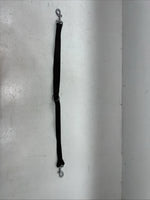 New Tough 1 Brown Nylon Tie Down Rope #53-2142 M-512