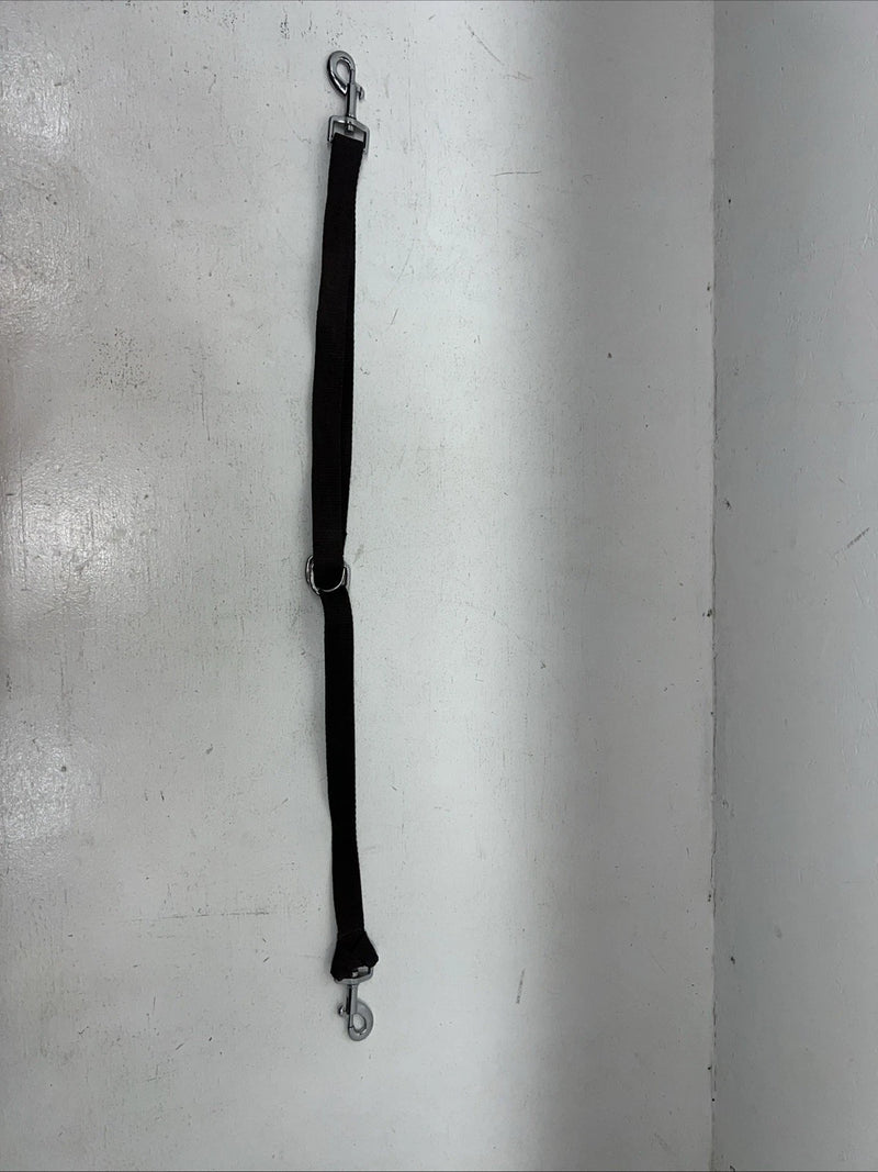 New Tough 1 Brown Nylon Tie Down Rope #53-2142 M-512