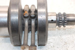 2003 Kawasaki Prairie 650 Oem Crankshaft 13031-1473 13031-0962 AK26