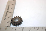85 Suzuki Quadrunner 250 Lt250ef  Oem 15T 2nd Drive Gear 24221-24500 AS14