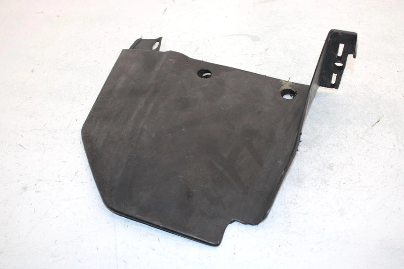 86 Honda Trx350A Fourtrax350 Oem Rear Right Foot Splash Guard 80211-HA7-670 AH25
