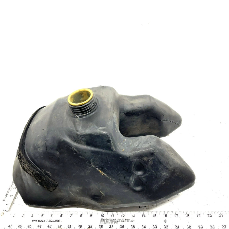 1990 Yamaha Moto 4 OEM Fuel Gas Tank 3GH-24110-00-00 AY51