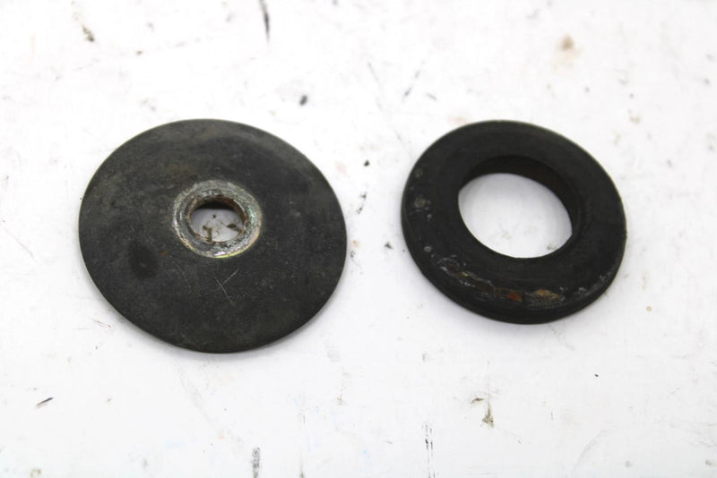 1992 Yamaha Exciter Ii Le Oem Upper Motor Mount Damper 90208-10034-00 SY68