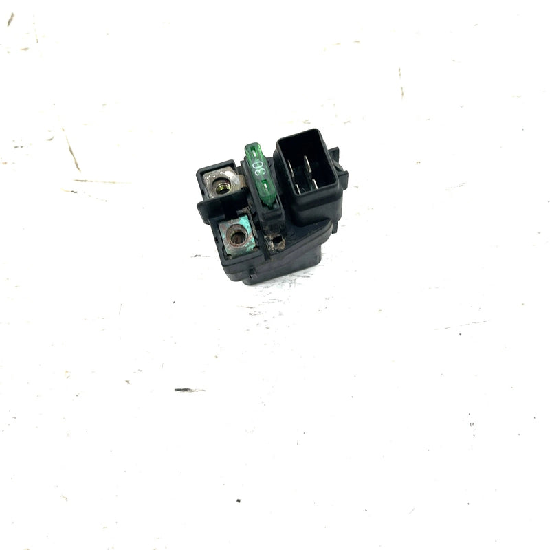 2002 Arctic Cat 375 2x4 Automatic OEM Neutral Start Relay  3530-026 AA41