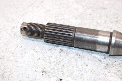 1994 Kawasaki Bayou 220 Oem Left Axle (Short) 41068-1244 AK3