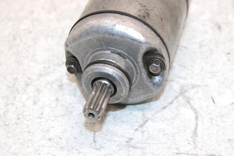 2003 Kawasaki Prairie 650 Oem Starter Motor 21163-1320 21163-0037 AK26