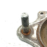 04 Honda Foreman Rubicon 500 TRX500FA 4x4 OEM Front Wheel Hub 44610-HN2-000 AH86