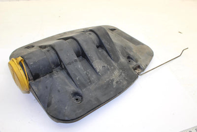 92 Polaris SL650 OEM Front Storage Compartment Lid 5431395 JP1