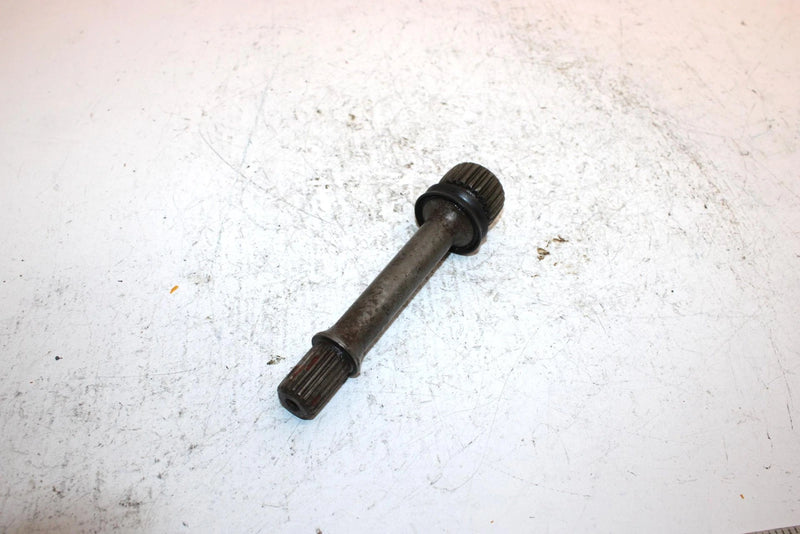 2004 Honda Fourtrax Foreman Rubicon Oem Rear Prop Drive Shaft 40201-HN2-000 AH5
