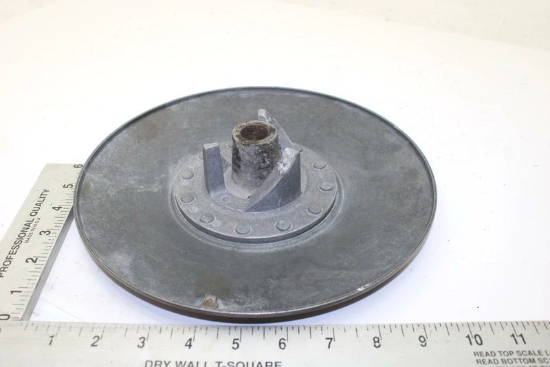89 Yamaha Inviter OEM Secondary Clutch Sliding Sheave 8F3-17670-00-00 SY56