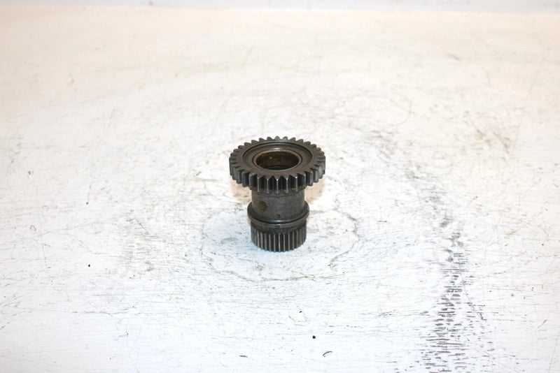02 Honda Trx 350 Fea Fourtrax Oem Clutch Driven Gear 23120-HN5-670 AH54