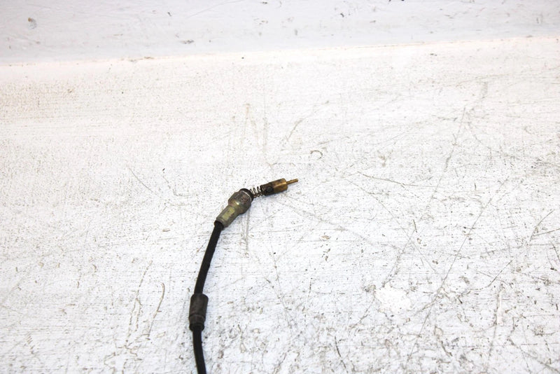 2004 Polaris Sportsman 400 Oem Choke Cable 7081008 AP145