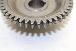 1997 Yamaha  Kodiak 400 Oem Balancer Gear 1UY-11536-01-00 Q3373
