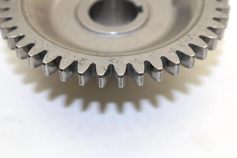 1997 Yamaha  Kodiak 400 Oem Balancer Gear 1UY-11536-01-00 Q3373