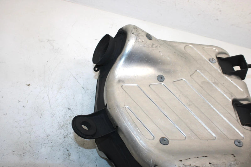 07 Arctic Cat F6 Lxr Efi Oem Exhaust Muffler 1712-458 SA257
