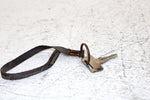 2000 Kawasaki Prairie 300 Oem Ignition Key Switch 27005-1229 AK31.1