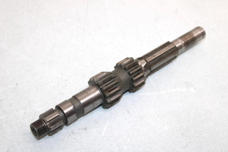 91 Yamaha  Big Bear  4wd Oem Main Axle 1YW-17411-01-00 AY43