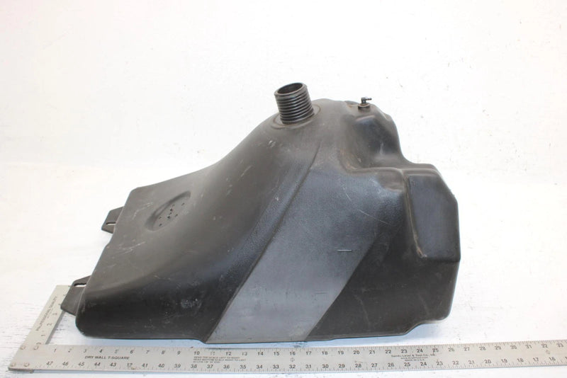 2000 Ski-doo Mxz 600 Oem Fuel Gas Tank 513032987 SS15