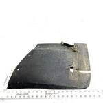 null Honda Foreman 500 TRX500FE OEM Left Front Splash Guard 61868-HP0-A00ZA AH14