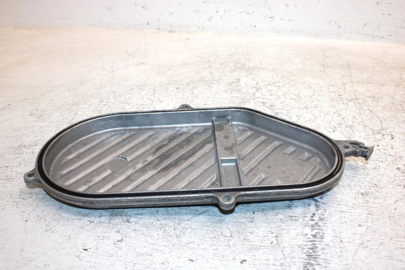 2000 Ski-doo Mxz 700 Oem Chain Case Cover 080044000 504152471 SS8
