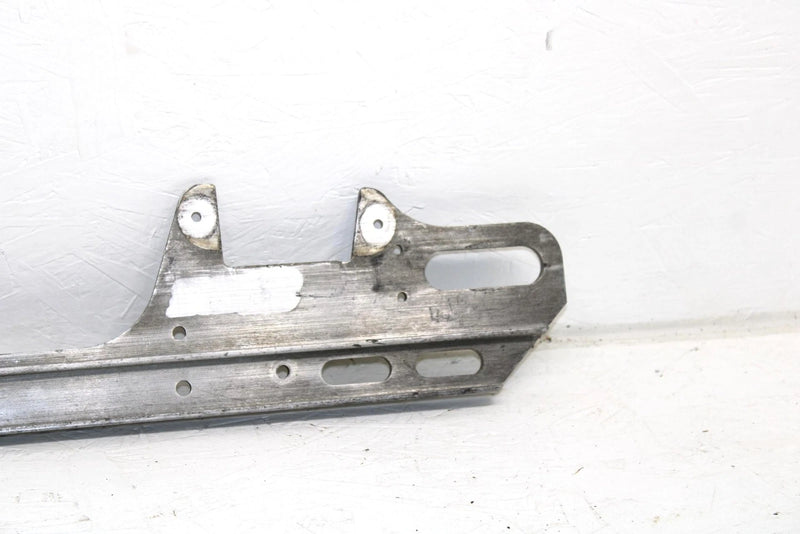 2005 Ski-doo Mxz 550f Oem Rear Suspension Rail 503190521 B362