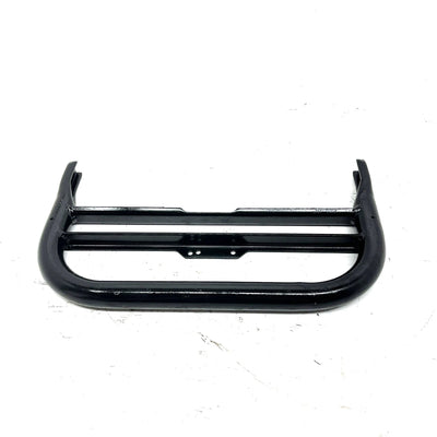 2002 Bombardier Quest 500 OEM Footrest 705000008 AB14