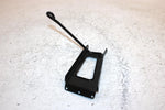 1996 Arctic Cat Cougar Oem Belt Cover Bracket 0716-132 SA7