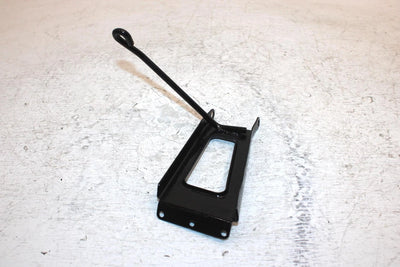 1996 Arctic Cat Cougar Oem Belt Cover Bracket 0716-132 SA7