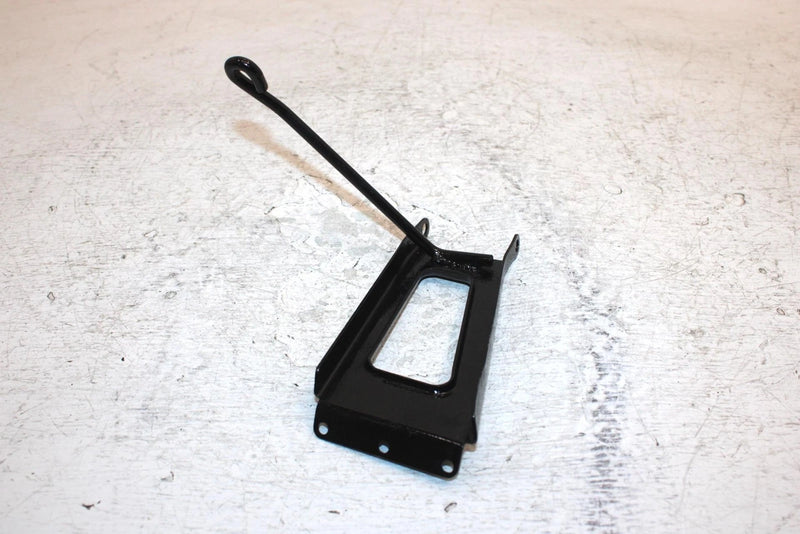 1996 Arctic Cat Cougar Oem Belt Cover Bracket 0716-132 SA7