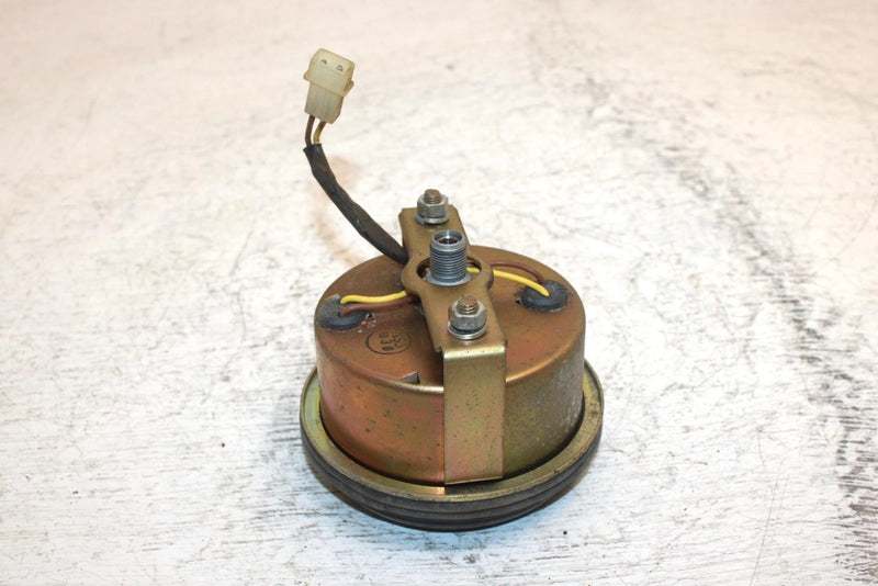 1989 Polaris 400 Oem Speedometer (Under 3k Miles) 3280092 SP23