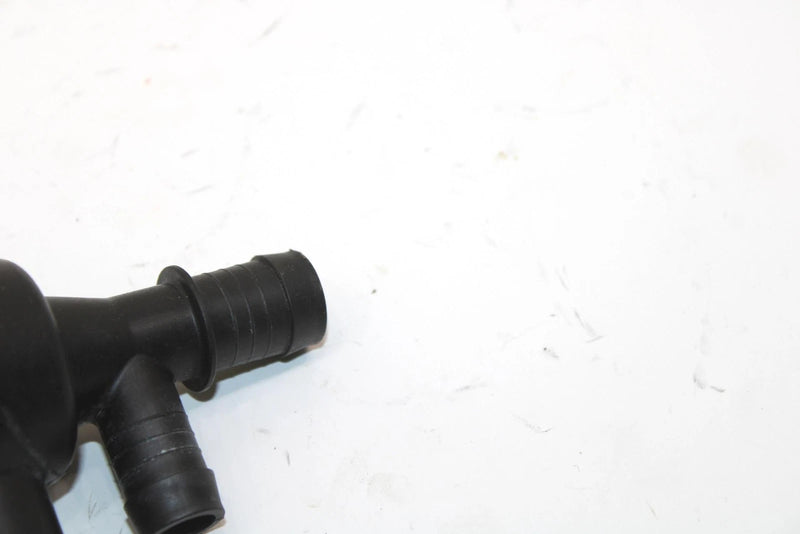 Ski-doo Oem Thermostat Housing 509000499 Q4623