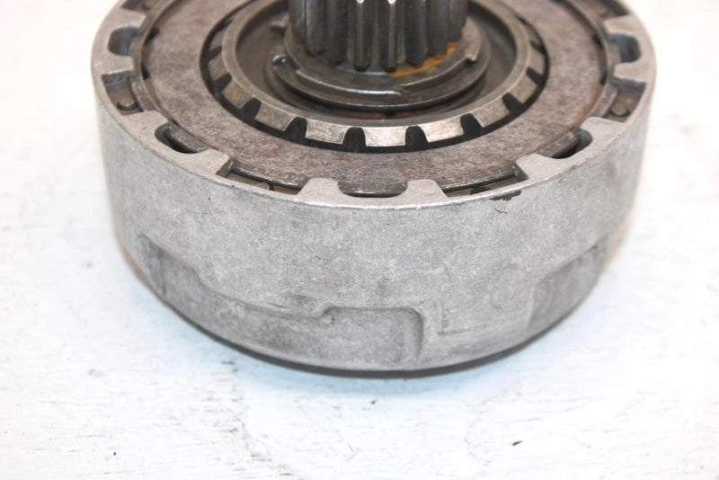 1980 Honda Atc110 Oem Clutch Assembly 22101-943-000 22101-943-010 AH74