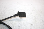 2002 Honda Foreman Rubicon Oem Hand Brake Cable 43460-HN2-000 AH36